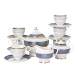 Maison Couture - Set Bình Trà Royal Dynasty 21 Pcs Ss25