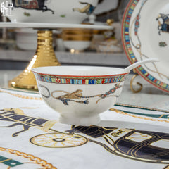 Maison Couture - Set Chén Dĩa Legacy Premium 56Pcs-CẬU HAI HOME DECOR