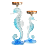 Maison Couture - Set Đế Nến Seahorse Duo - CẬU HAI HOME DECOR