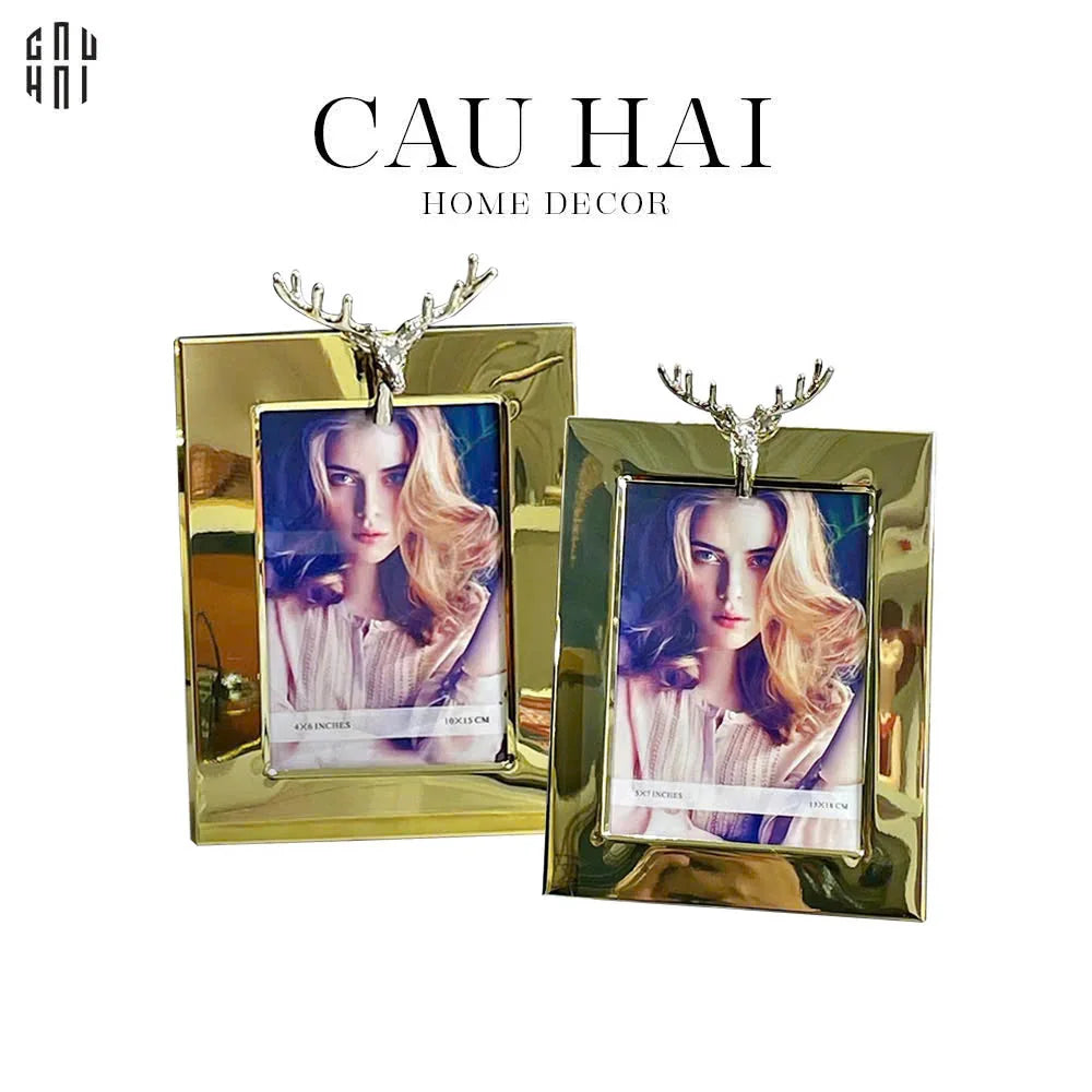 Maison Couture - Set Khung Ảnh The Shining Alley Première - CẬU HAI HOME DECOR