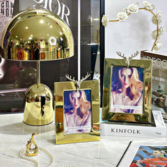 Maison Couture - Set Khung Ảnh The Shining Alley Première-CẬU HAI HOME DECOR