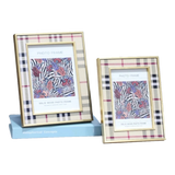 Maison Couture - Set Khung Ảnh Vintage Check Heritage-TƯỢNG TRANG TRÍ-CẬU HAI HOME DECOR-CẬU HAI HOME DECOR