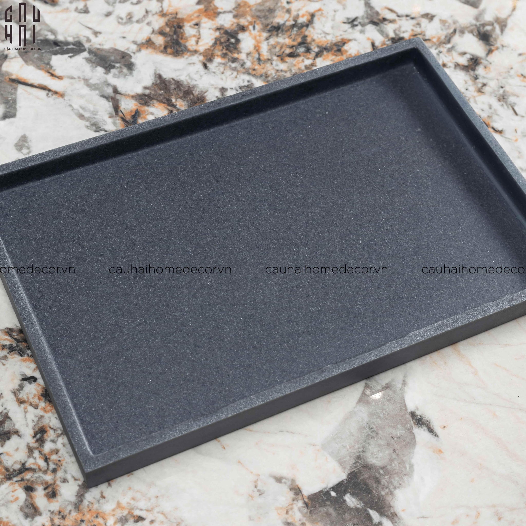 Maison Couture - Set Nhà Tắm Platinum Premium Bathroom Set - CẬU HAI HOME DECOR