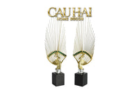 maison-couture-set-tuong-khong-tuoc-eventail-de-lempereur-plumage-de-paon-h66-tuong-trang-tri-cau-hai-home-decor - CẬU HAI HOME DECOR