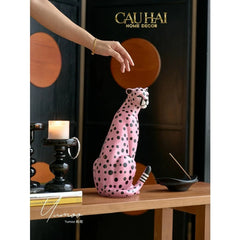 maison-couture-tuong-bao-hong-gom-su-pink-polka-leopard-22x32-tuong-trang-tri-cau-hai-home-decor-5 - CẬU HAI HOME DECOR