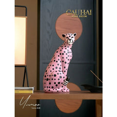 maison-couture-tuong-bao-hong-gom-su-pink-polka-leopard-22x32-tuong-trang-tri-cau-hai-home-decor-6 - CẬU HAI HOME DECOR