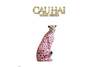 maison-couture-tuong-bao-hong-gom-su-pink-polka-leopard-22x32-tuong-trang-tri-cau-hai-home-decor - CẬU HAI HOME DECOR