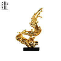 Maison Couture - Tượng Fountain 62 Ss25-CẬU HAI HOME DECOR