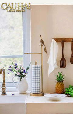 maison-couture-tuong-dong-gia-treo-khan-khong-tuoc-royale-aureate-paon-bathroom-hanger-cau-hai-home-decor-2 - CẬU HAI HOME DECOR