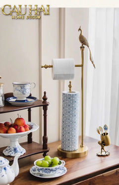 maison-couture-tuong-dong-gia-treo-khan-khong-tuoc-royale-aureate-paon-bathroom-hanger-cau-hai-home-decor-4 - CẬU HAI HOME DECOR