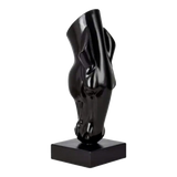 Maison Couture - Tượng Ngựa Bình Hoa Tête De Cheval Savoir Atélier Vessel H49