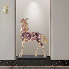 maison-couture-tuong-ngua-dong-da-thach-anh-tim-thien-ma-sentinel-prime-amethyste-stallion-equestre-10x26x37-tuong-trang-tri-cau-hai-home-decor-8 - CẬU HAI HOME DECOR