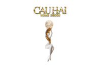 Maison Couture - Tượng Nữ Thần Moonlight Luna Angel Divine Figurine 59Cm-CẬU HAI HOME DECOR
