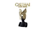 Maison Couture - Tượng Thiên Thần - Shadow And Glory Angel-TƯỢNG TRANG TRÍ-CẬU HAI HOME DECOR