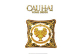 Maison Couture - Vỏ Gối V Class La Coupe Des Dieux Grand Cushion 50-VỎ GỐI SOFA-CẬU HAI HOME DECOR