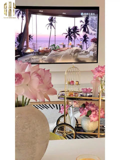 maison-couture-xe-day-quay-bar-bar-cart-hemingway-trolley-black-mirror-54x87x85-bar-cart-cau-hai-home-decor-15 - CẬU HAI HOME DECOR