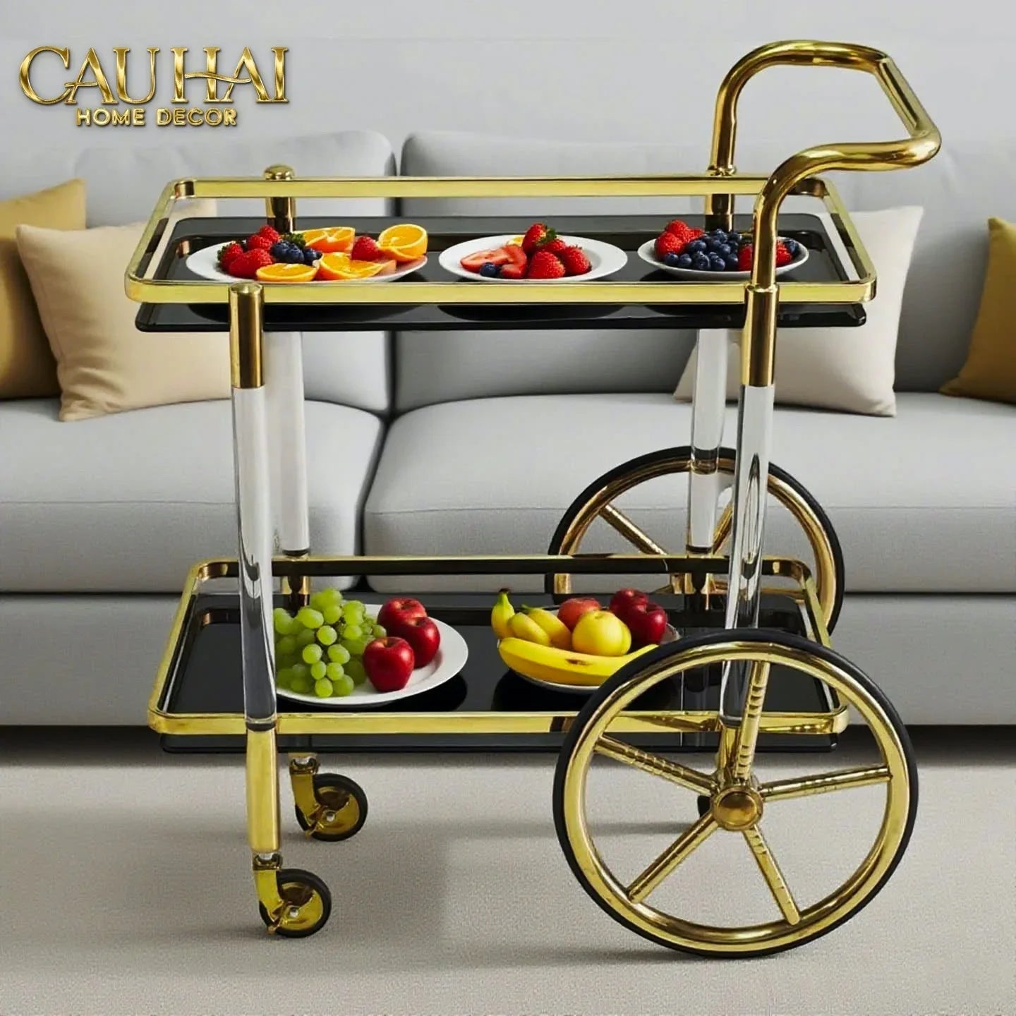 maison-couture-xe-day-quay-bar-bar-cart-hemingway-trolley-black-mirror-54x87x85-bar-cart-cau-hai-home-decor-2 - CẬU HAI HOME DECOR