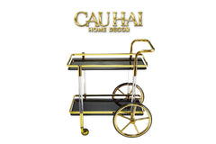 maison-couture-xe-day-quay-bar-bar-cart-hemingway-trolley-black-mirror-54x87x85-bar-cart-cau-hai-home-decor - CẬU HAI HOME DECOR