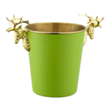 Maison Couture - Xô Đá Citron Elk Premium Ice Bucket 5L H23-XÔ ĐÁ-Đối tác tại Trung Quốc theo từng đơn đặt hàng-CẬU HAI HOME DECOR