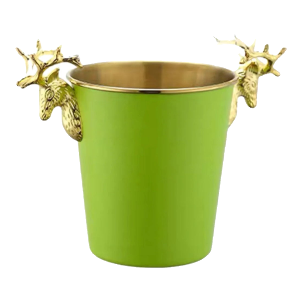 Maison Couture - Xô Đá Citron Elk Premium Ice Bucket 5L H23