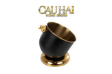Maison Couture - Xô Đá Phantom Oblique Roar Ice Bucket 2L-Banquet-CẬU HAI HOME DECOR
