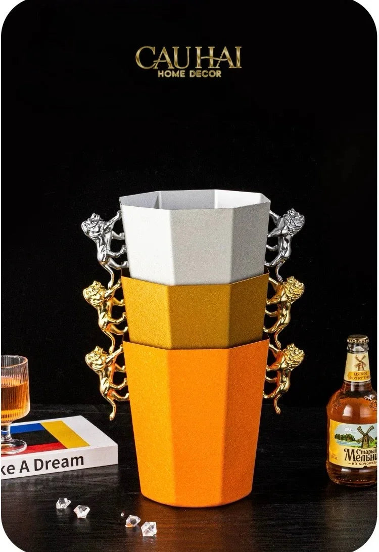 maison-couture-xo-da-su-tu-bang-dong-brasson-lion-sauvage-ice-bucket-14x18_5x21-4_5l-cau-hai-home-decor-5 - CẬU HAI HOME DECOR