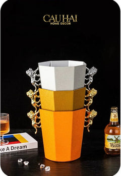 maison-couture-xo-da-su-tu-bang-dong-brasson-lion-sauvage-ice-bucket-14x18_5x21-4_5l-cau-hai-home-decor-5 - CẬU HAI HOME DECOR