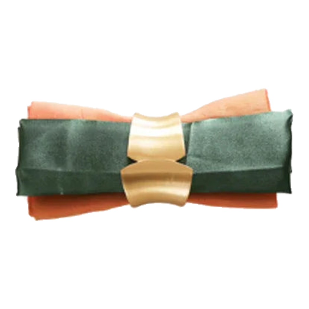 Maison De Luxe - Napkin Set Iris Ss22