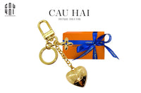 Móc Khoá – Charm Túi Sweetheart Fullbox-CẬU HAI HOME DECOR