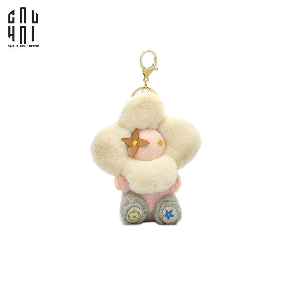 MÓC KHOÁ VIVIENNE-CẬU HAI HOME DECOR