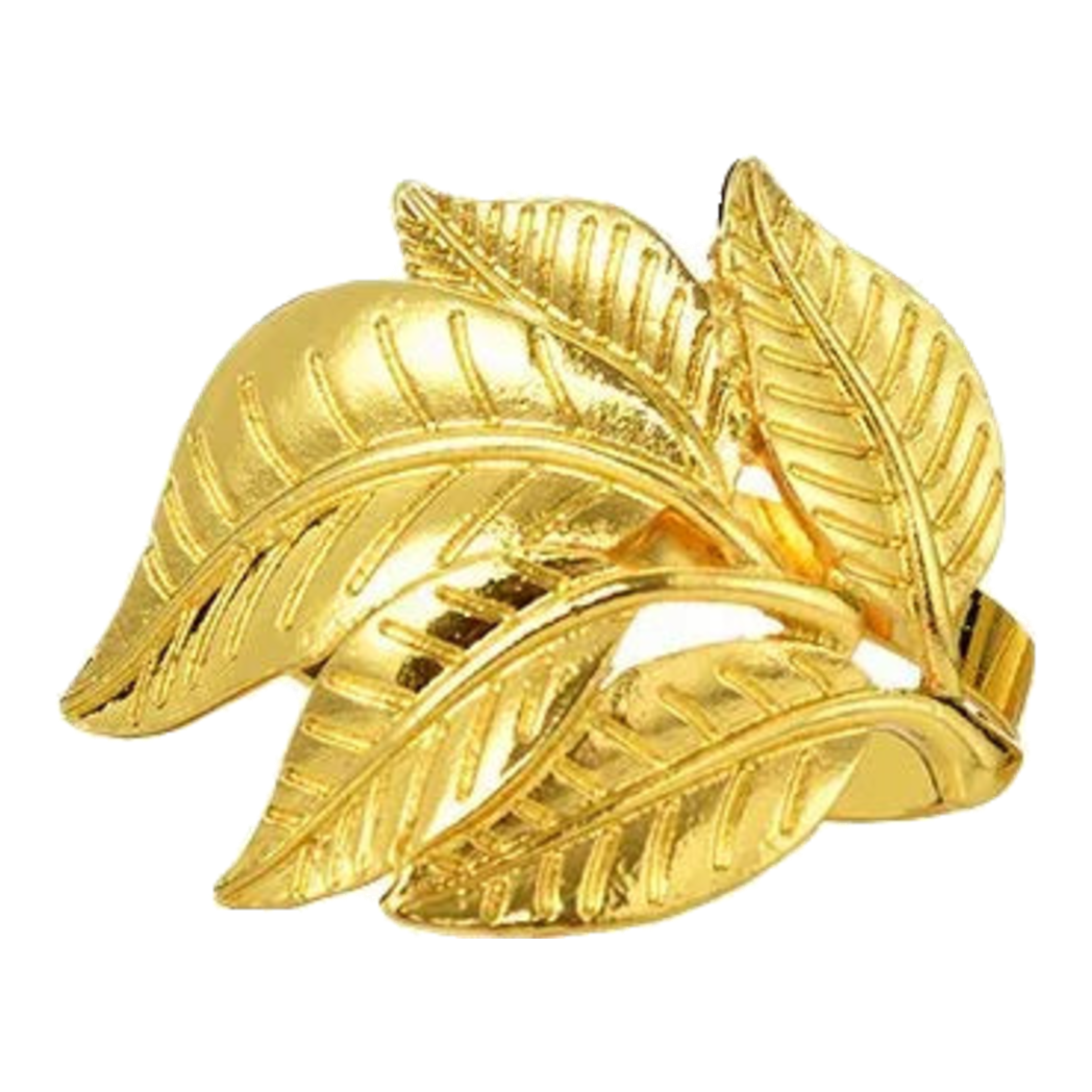Napkin Ring Montreal - Vòng Khăn Ăn Montreal