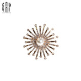 NAPKIN RING SUN-CẬU HAI HOME DECOR