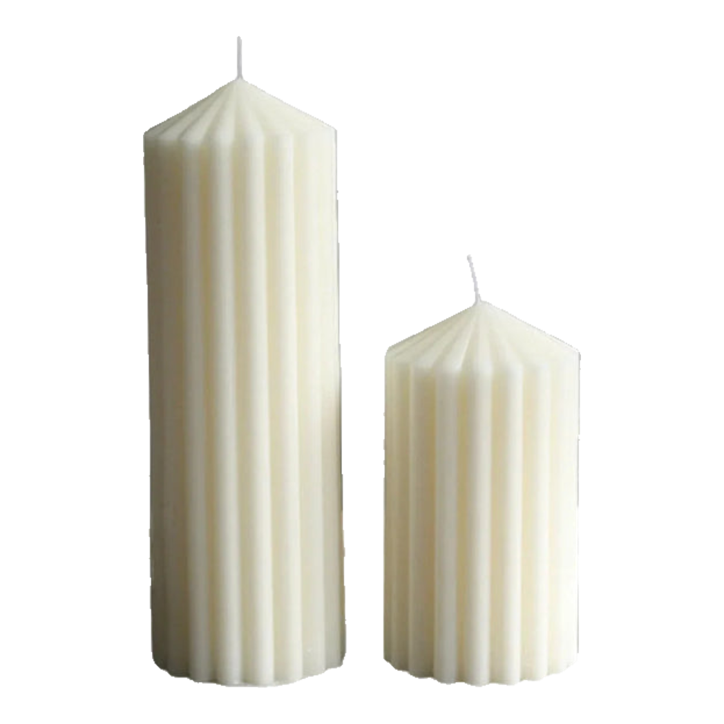 Nến Cathedral Pillar Candle