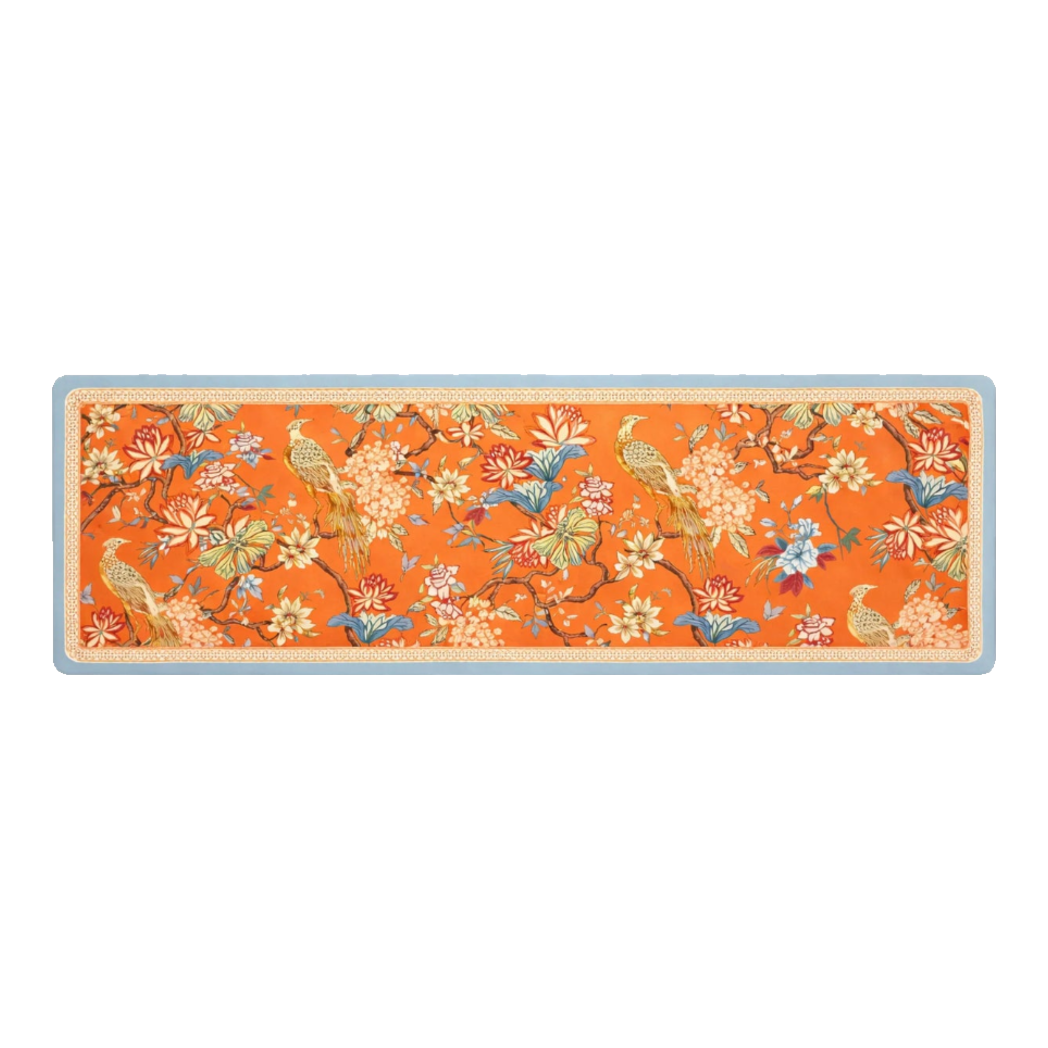 Micro-Nappa Kitchen Mat Gen8 45x150 - Bird Of Dynasty