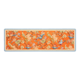 Gen8 Micro-Nappa Kitchen Mat - Bird Of Dynasty - Custom Size Available