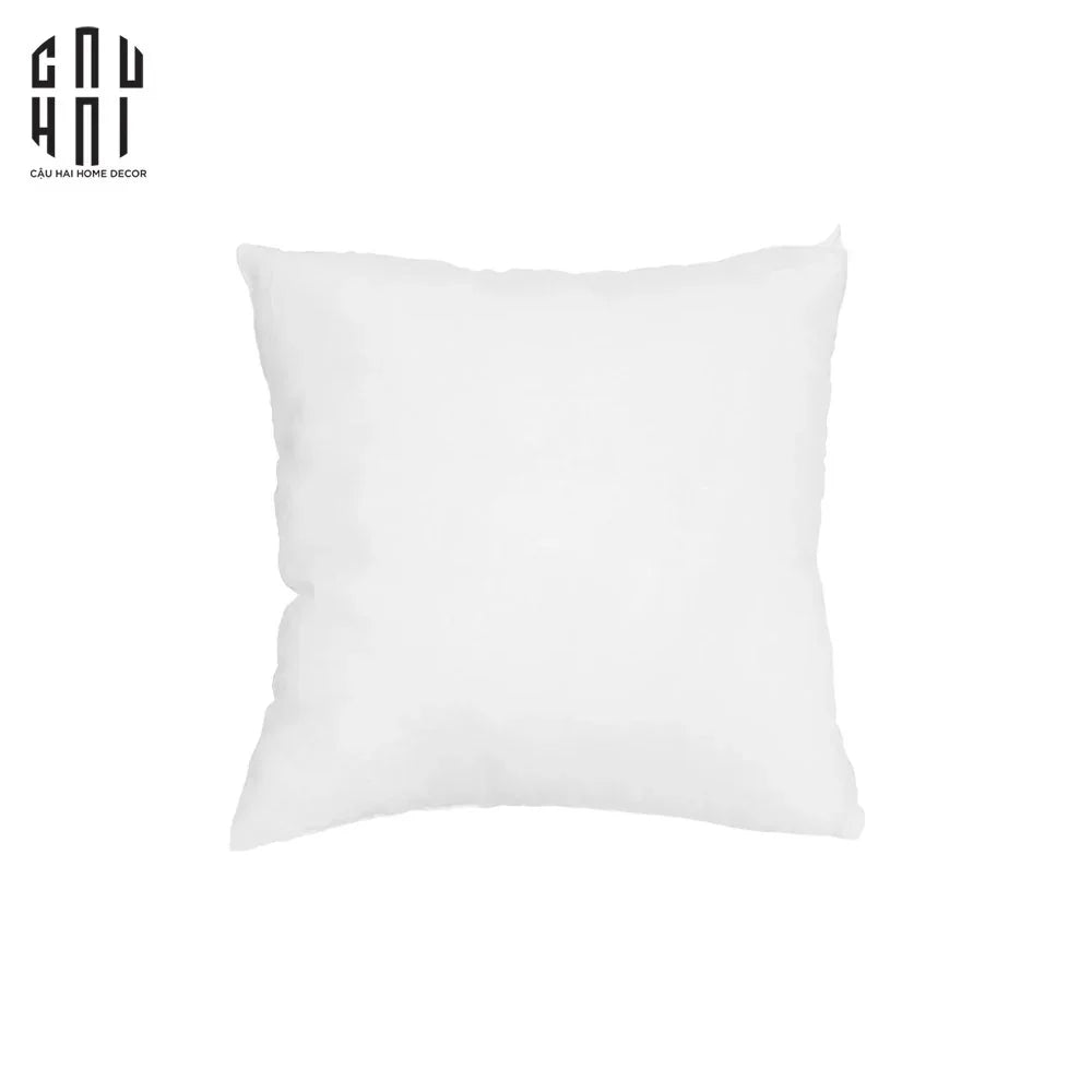 RUỘT GỐI CHÂN KHÔNG 50CM-CẬU HAI HOME DECOR