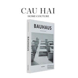 SÁCH BAUHAUS-CẬU HAI HOME DECOR