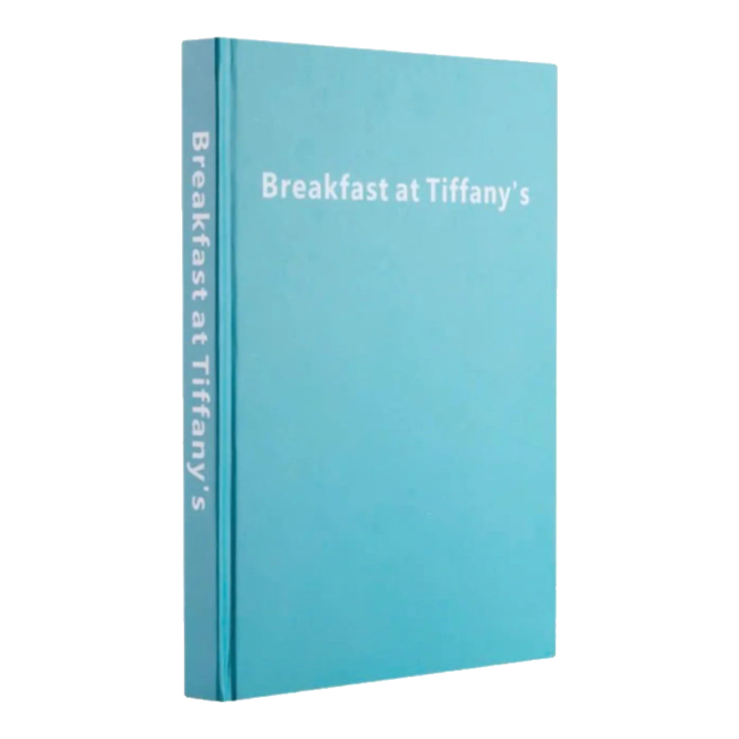 Sách Breakfast At Tiffany'S