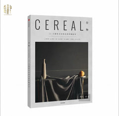 Sách Cereal Travel & Style-CẬU HAI HOME DECOR