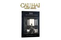 Sách Fashion Privé - D'Or The Legendary Images-CẬU HAI HOME DECOR