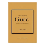 Sách Fashion Privé -  Little Book Of Gg