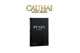 Sách Fashion Privé Prada Runway-SÁCH TRANG TRÍ-CẬU HAI HOME DECOR
