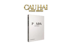 Sách Fashion Privé Prada Runway-CẬU HAI HOME DECOR