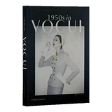 Sách Fashion Privé -  Vogue  In 1950S