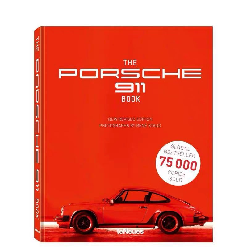 Sách Fashion Runway Dream Car 30x24x2.8-SÁCH TRANG TRÍ-CẬU HAI HOME DECOR