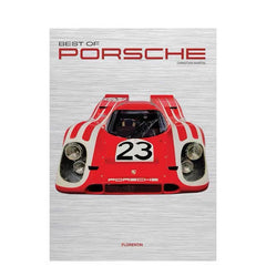 Sách Fashion Runway Dream Car 30x24x2.8-SÁCH TRANG TRÍ-CẬU HAI HOME DECOR