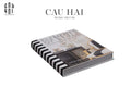 SÁCH FASHION RUNWAY ELEMENT OF STYLE-CẬU HAI HOME DECOR