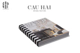 SÁCH FASHION RUNWAY ELEMENT OF STYLE-CẬU HAI HOME DECOR