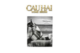 Sách Fashion Runway Wild Horses 29.5x25.2.8-SÁCH TRANG TRÍ-CẬU HAI HOME DECOR