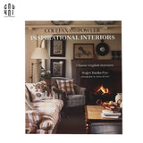 SÁCH INSPIRATIONAL INTERIORS-CẬU HAI HOME DECOR